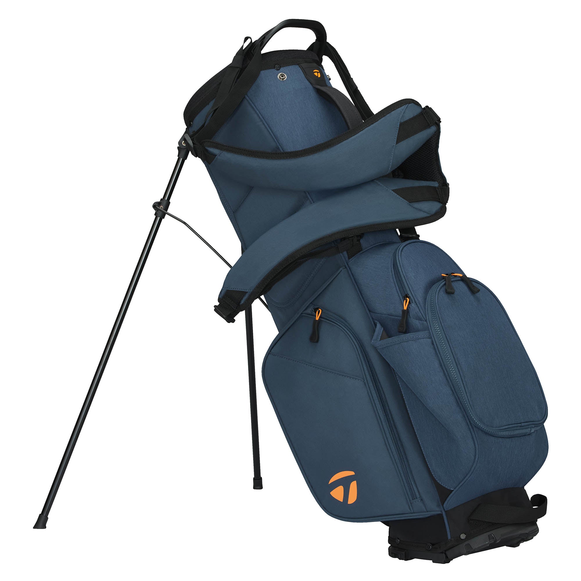 Taylormade Flextech Golf Stand Bag - Driver