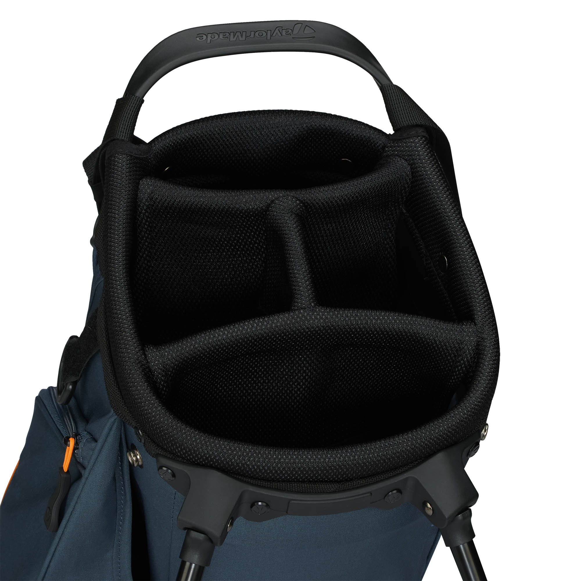 Taylormade Flextech Golf Stand Bag - Driver