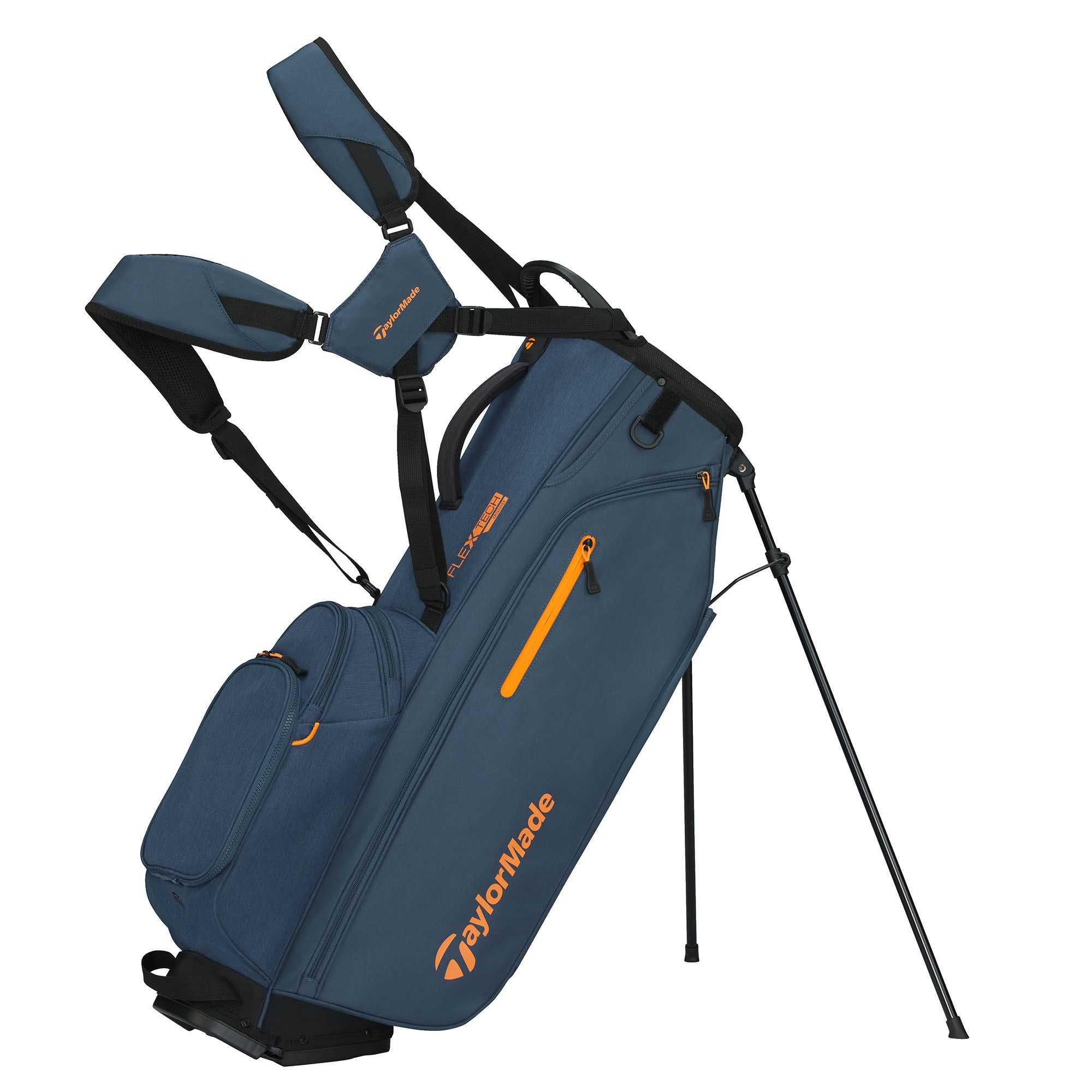 Taylormade Flextech Crossover Golf Stand Bag - Driver