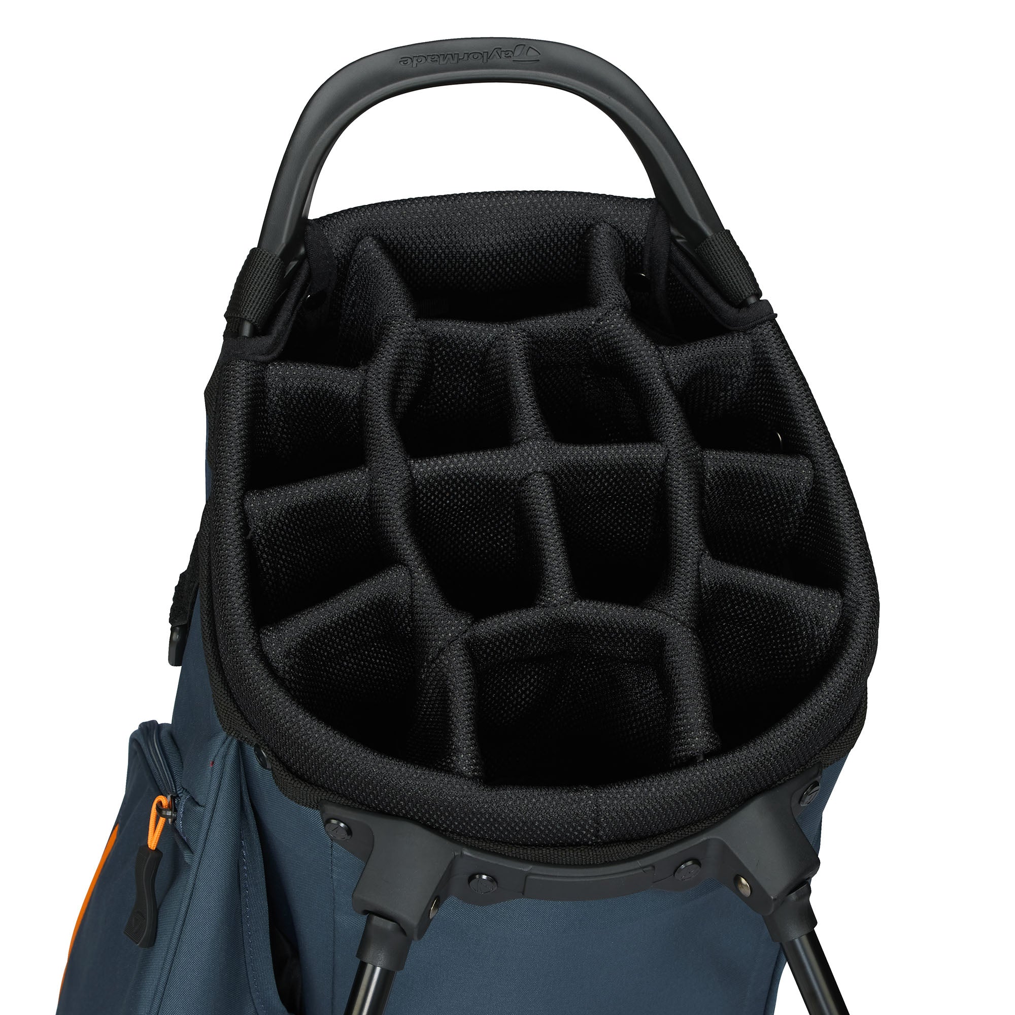 Taylormade Flextech Crossover Golf Stand Bag - Driver