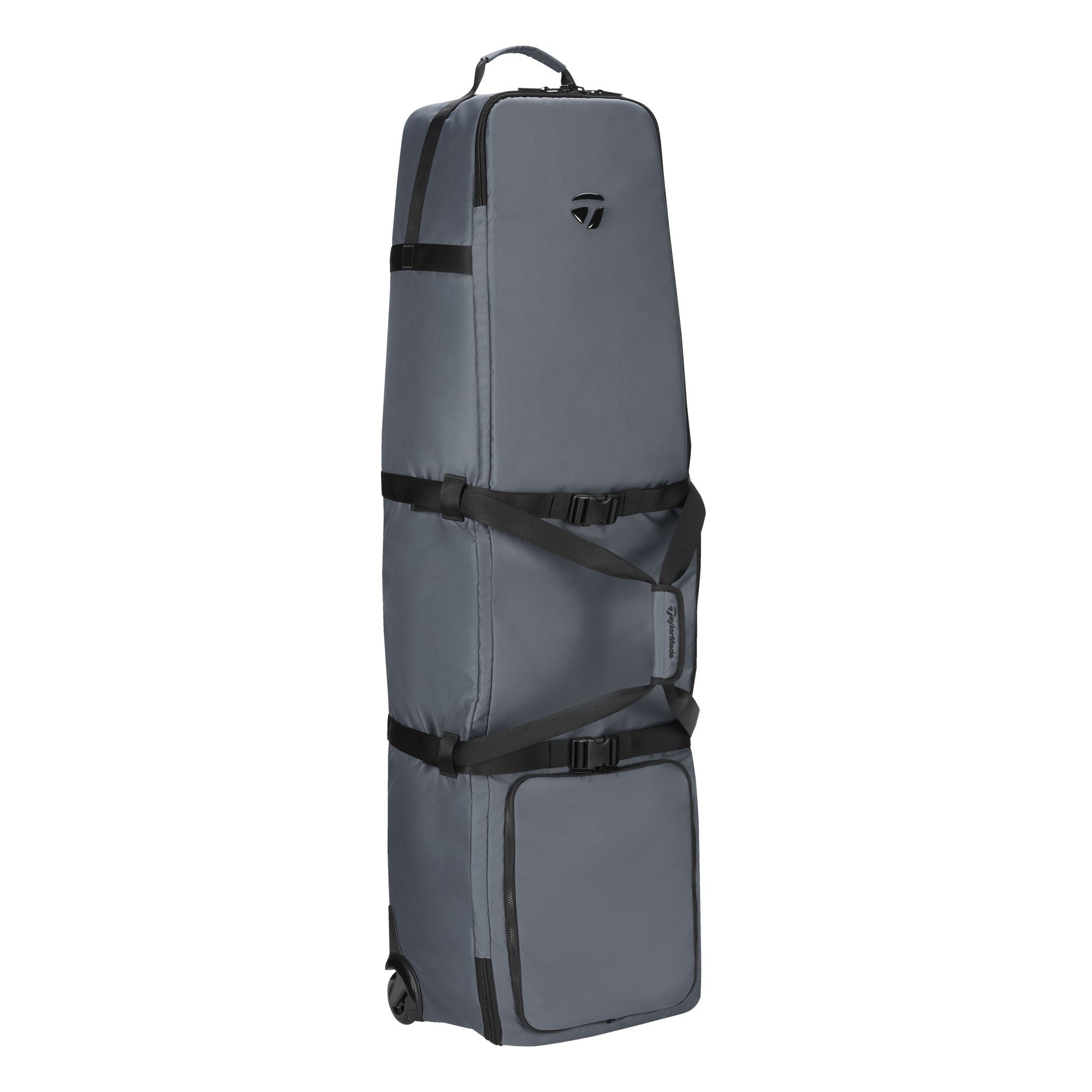 TaylorMade Performance Golf Travel Cover - Grey