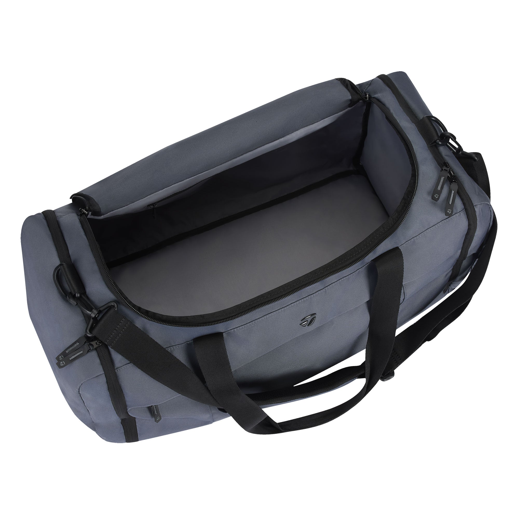 TaylorMade Performance Duffel Bag - Grey