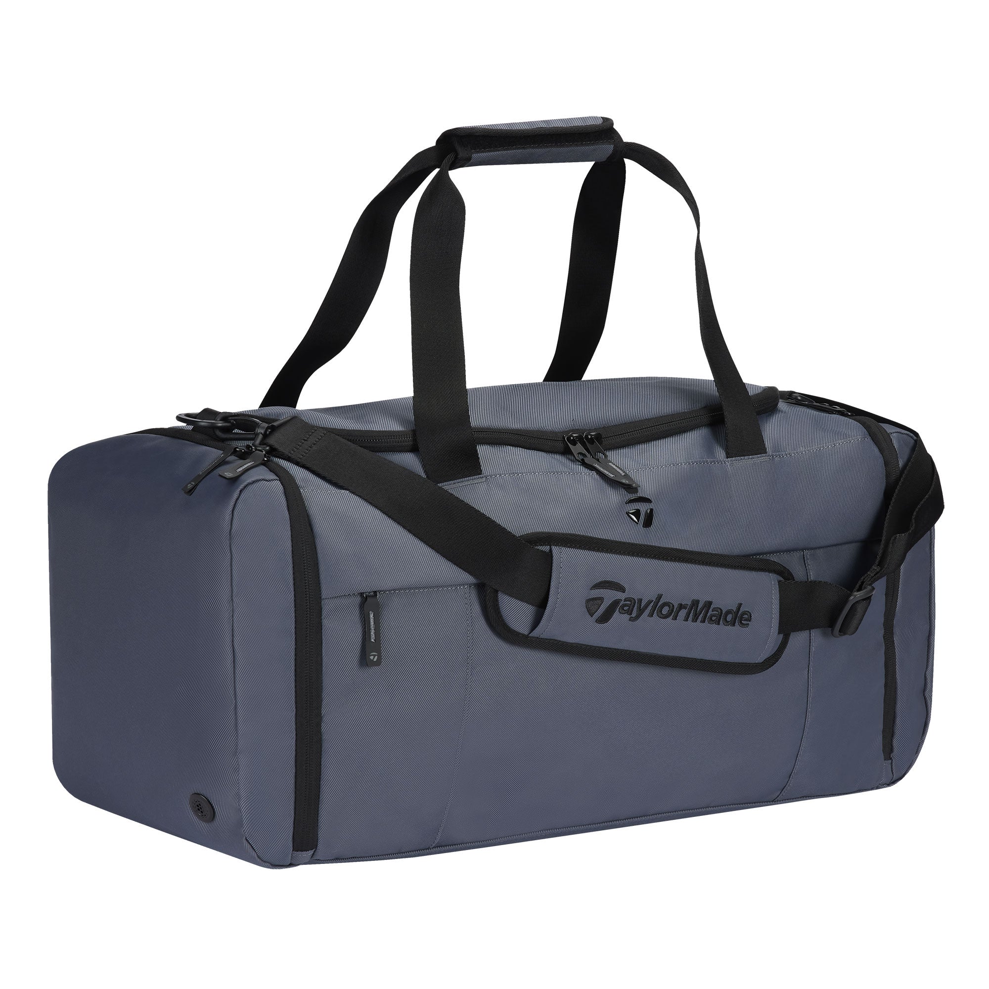 TaylorMade Performance Duffel Bag - Grey
