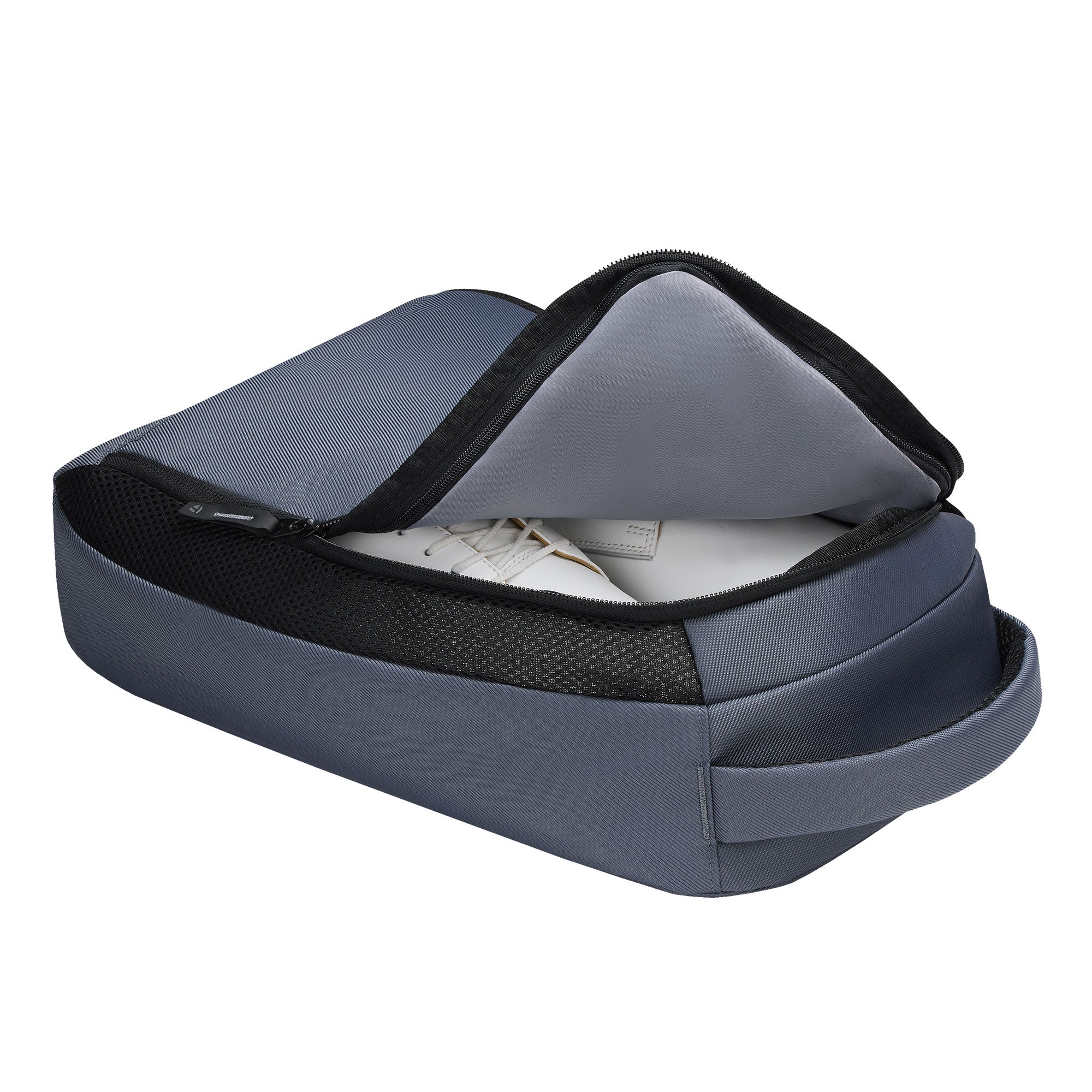 TaylorMade Performance Shoe Bag - Grey