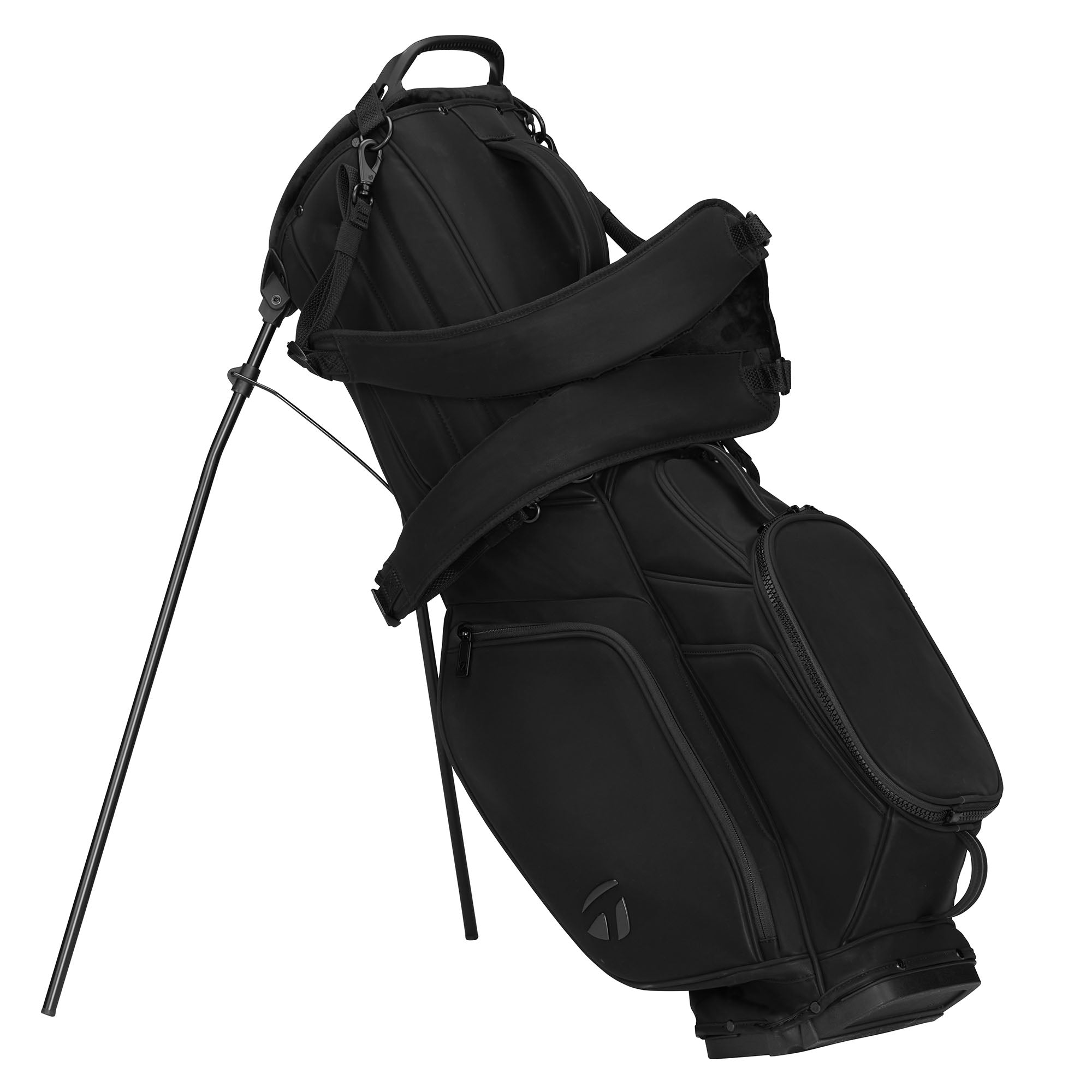 Taylormade Signature M4 Stand Bag - Black