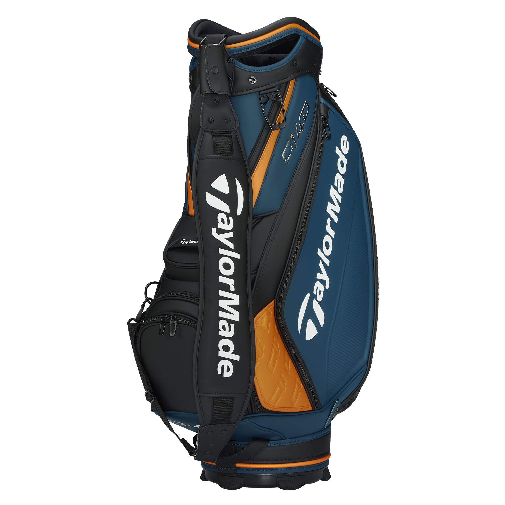 TaylorMade Qi4D Tour Golf Staff Bag