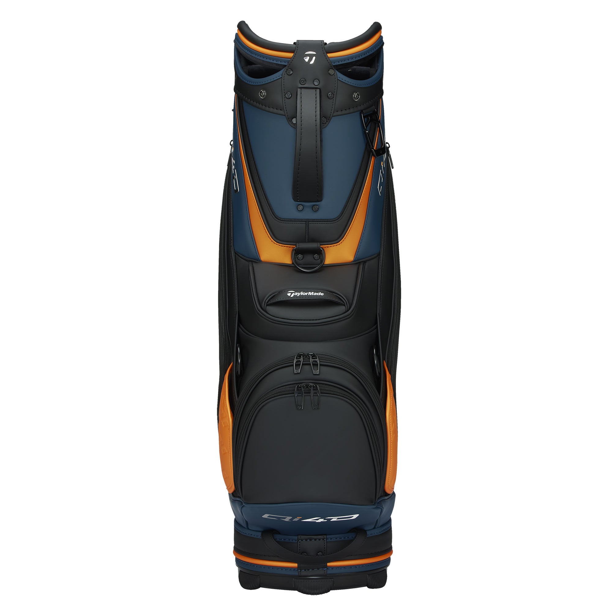 TaylorMade Qi4D Tour Golf Staff Bag