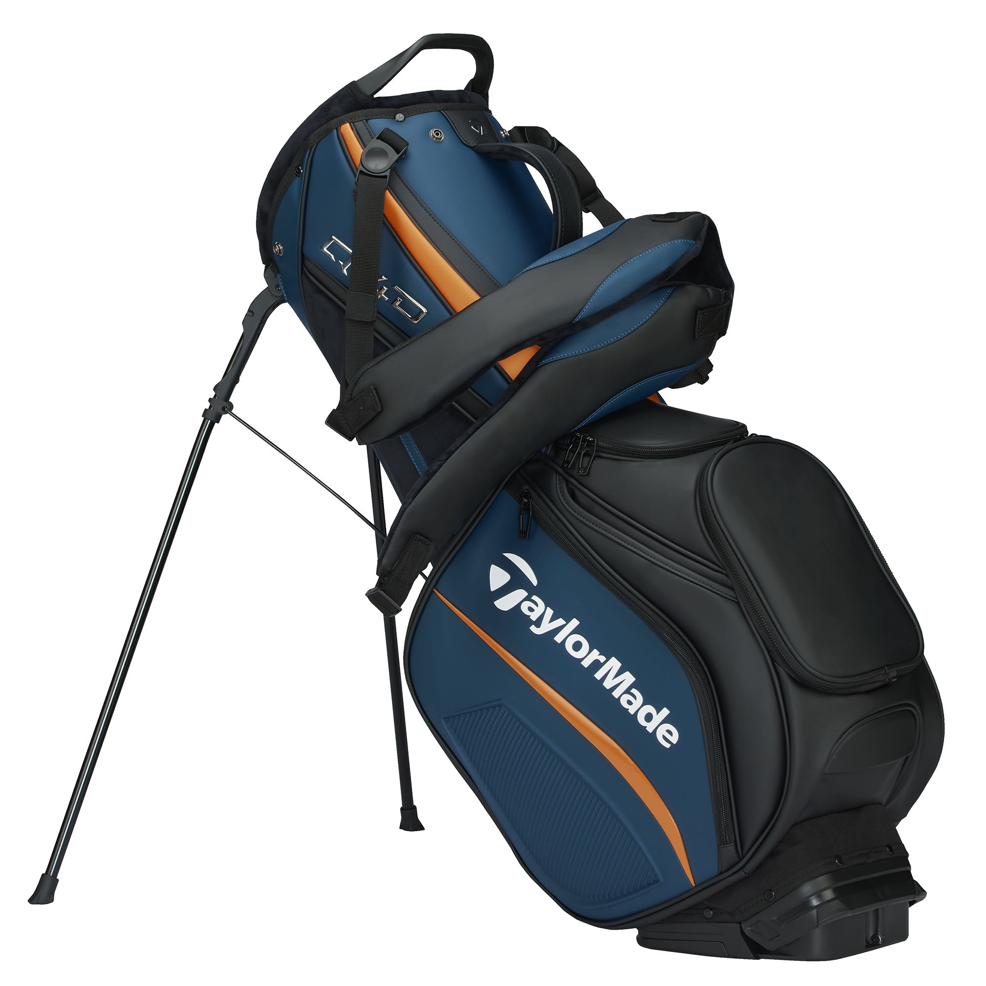 Taylormade Qi4D Tour Golf Stand Bag