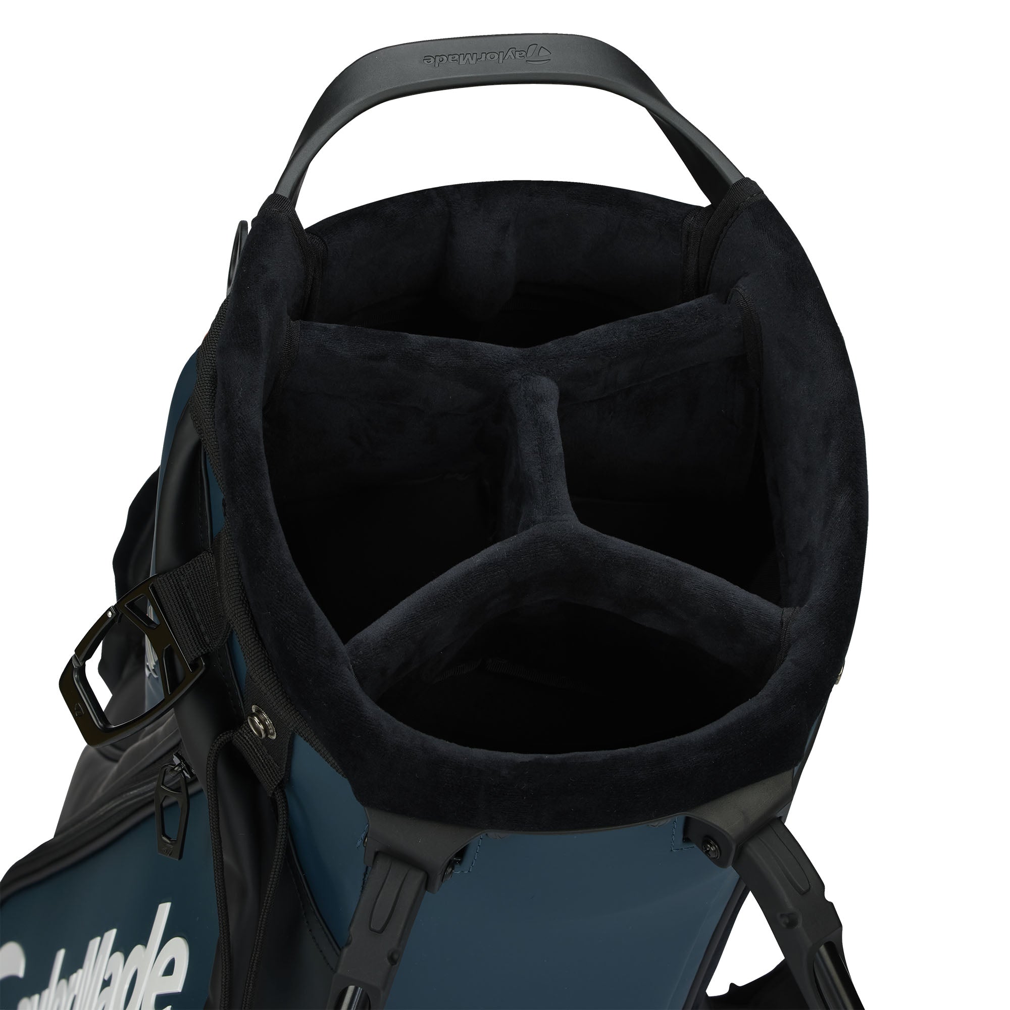 Taylormade Qi4D Tour Golf Stand Bag