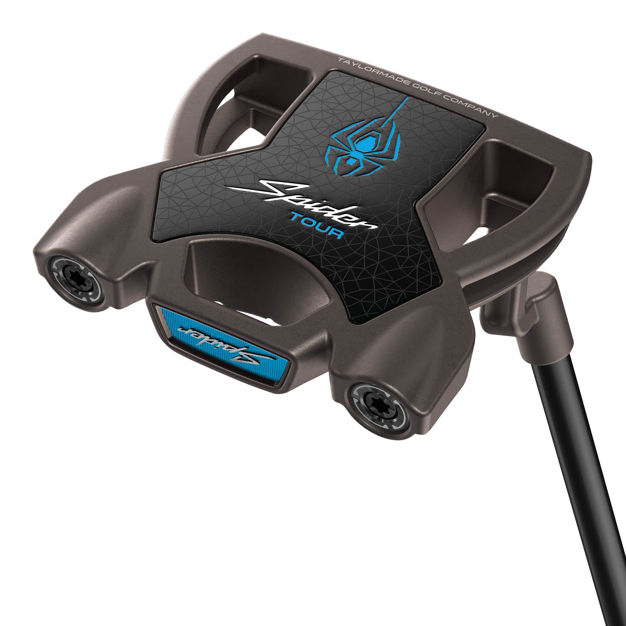 TaylorMade Spider Tour #1 Torched Golf Putter - Right Handed