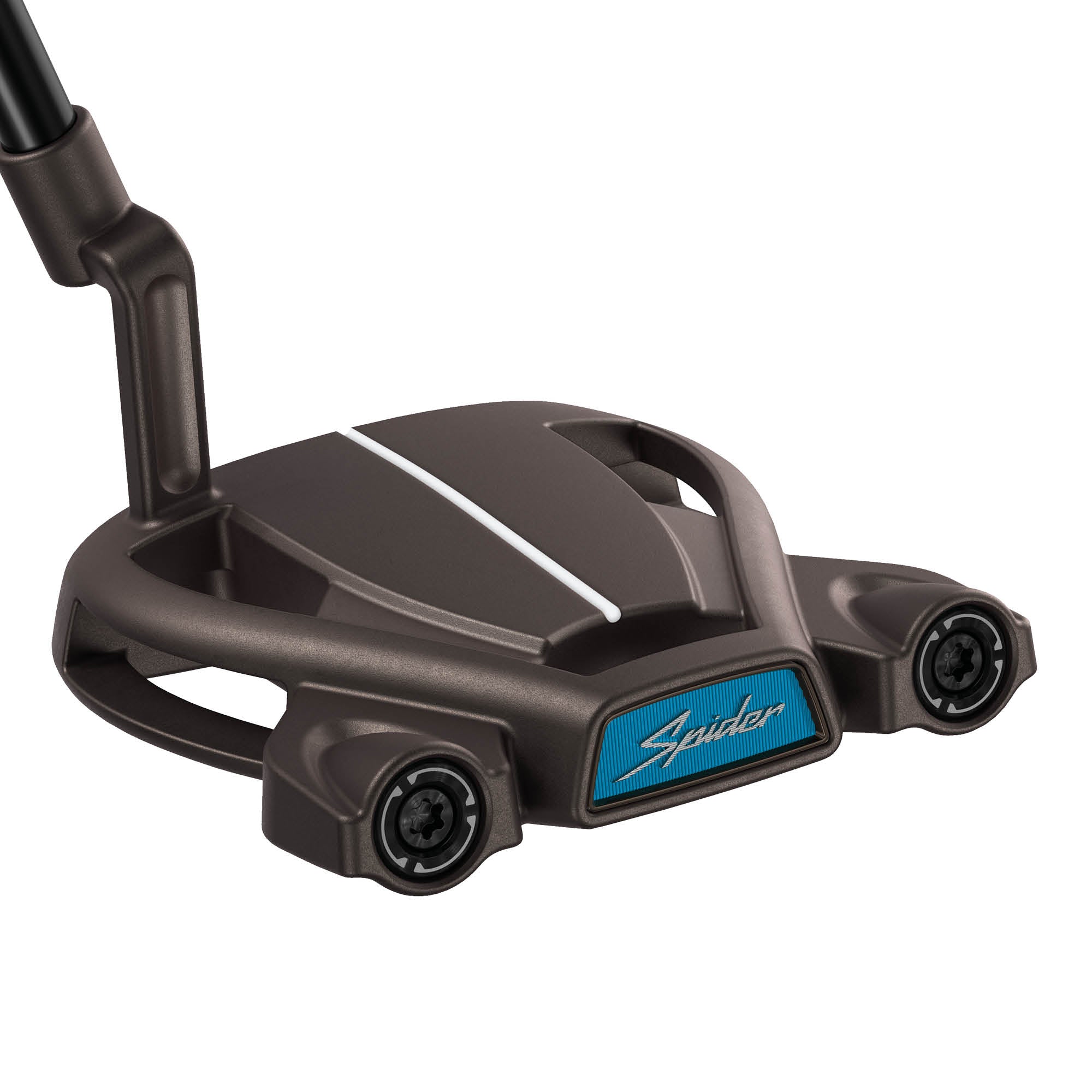 TaylorMade Spider Tour #1 Torched Golf Putter - Right Handed