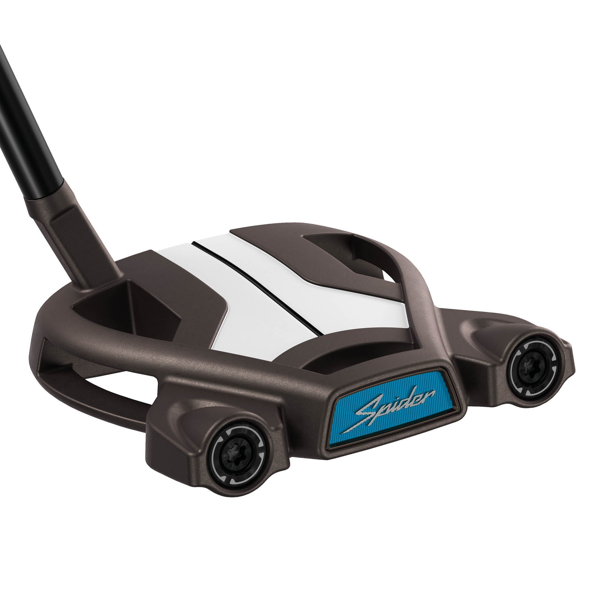 TaylorMade Spider Tour #3 Torched Golf Putter - Right Handed