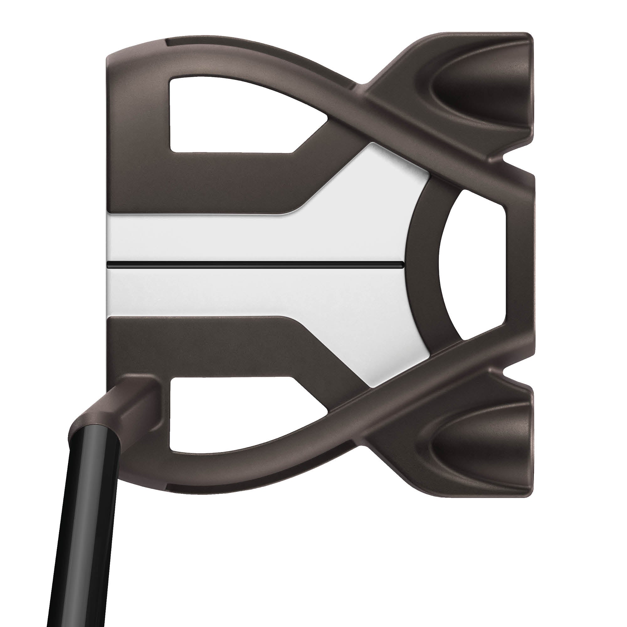 TaylorMade Spider Tour #3 Torched Golf Putter - Right Handed