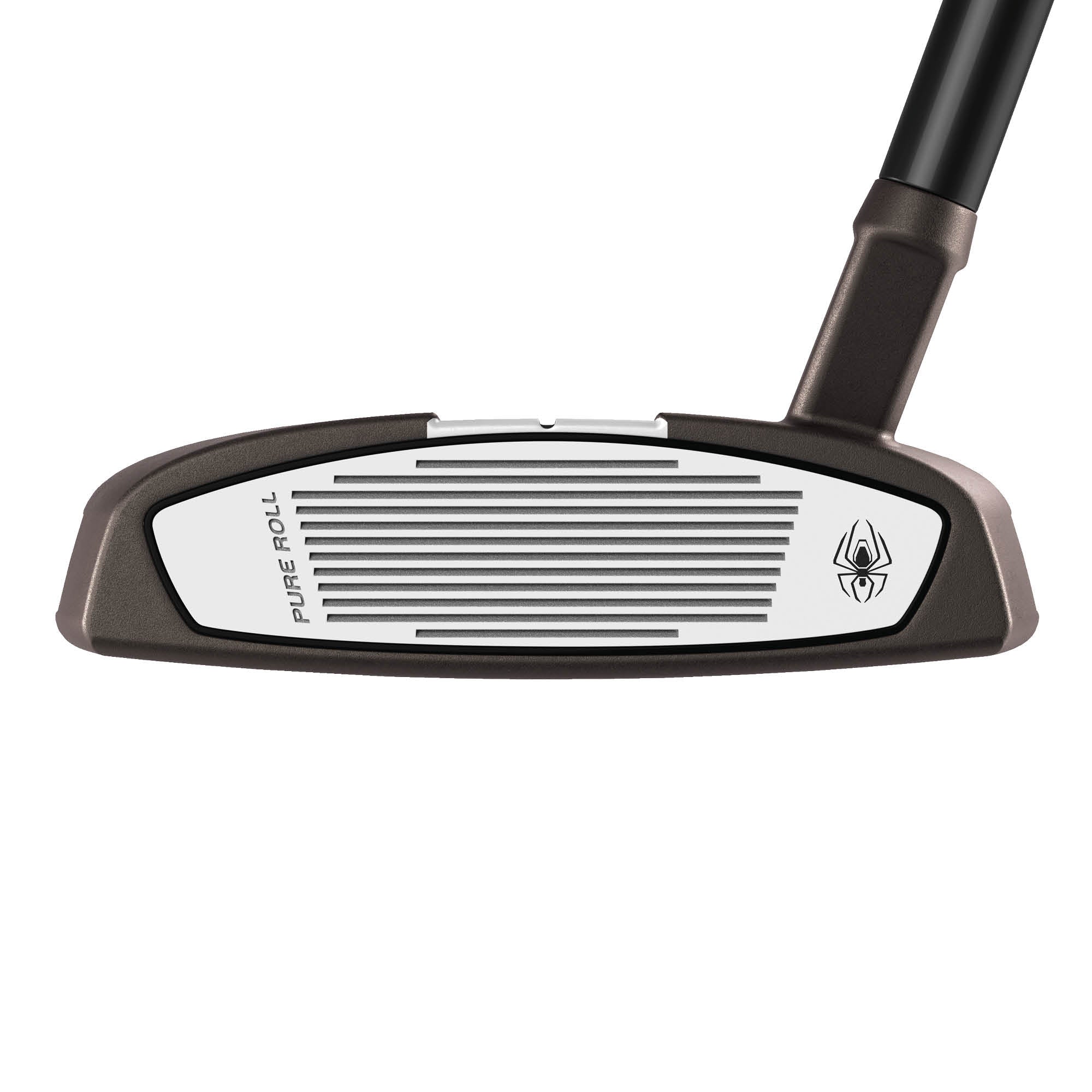 TaylorMade Spider Tour #3 Torched Golf Putter - Right Handed