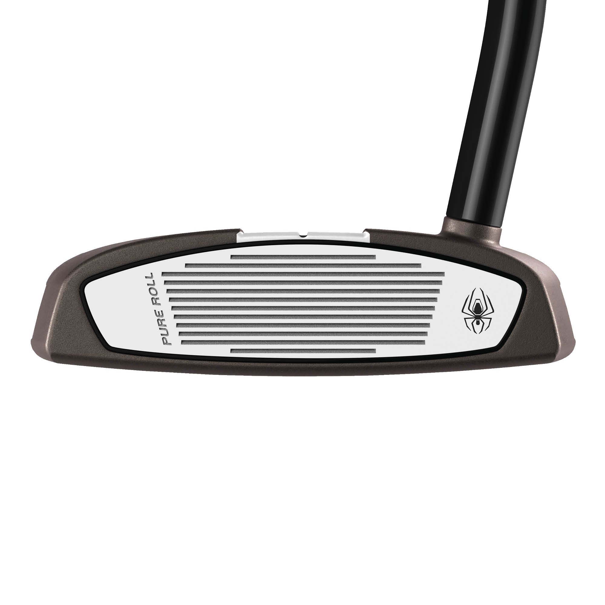 TaylorMade Spider Tour Counter Balance DB Torched Golf Putter - Right Handed