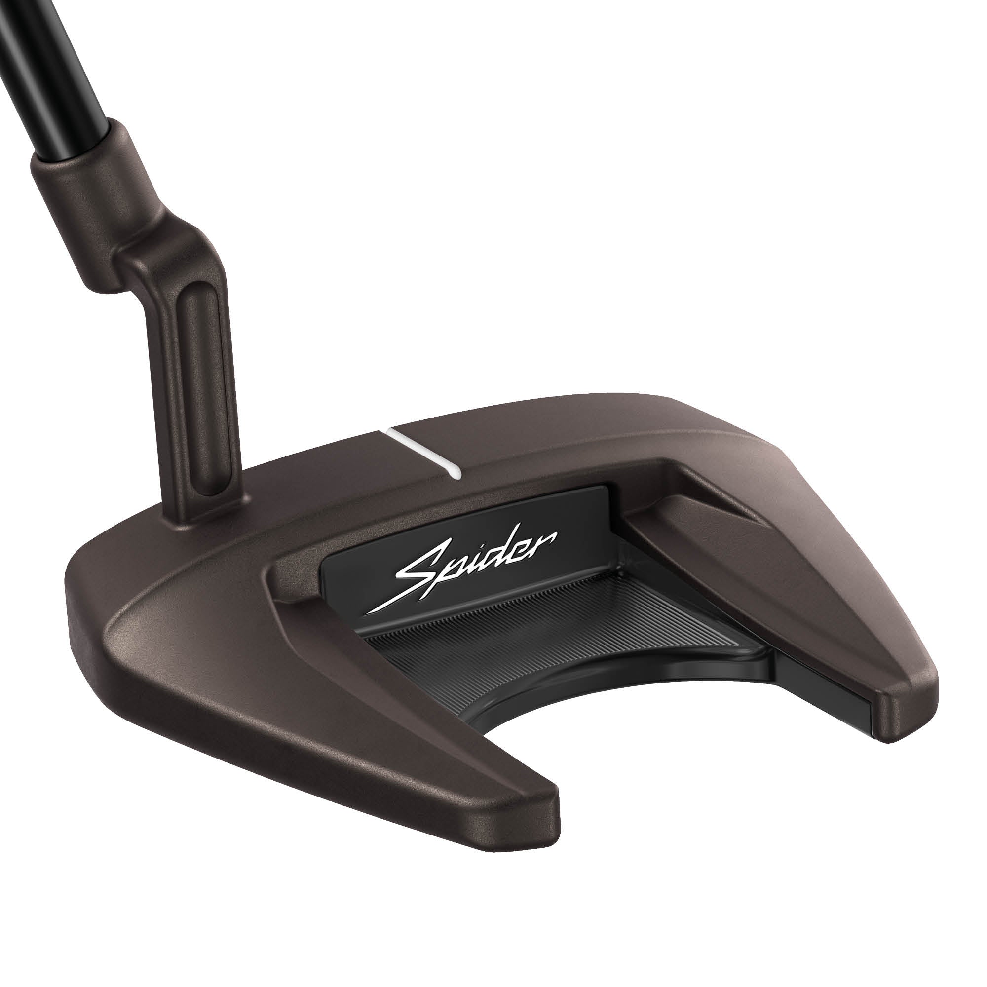 TaylorMade Spider Tour F #1 Torched Golf Putter - Right Handed