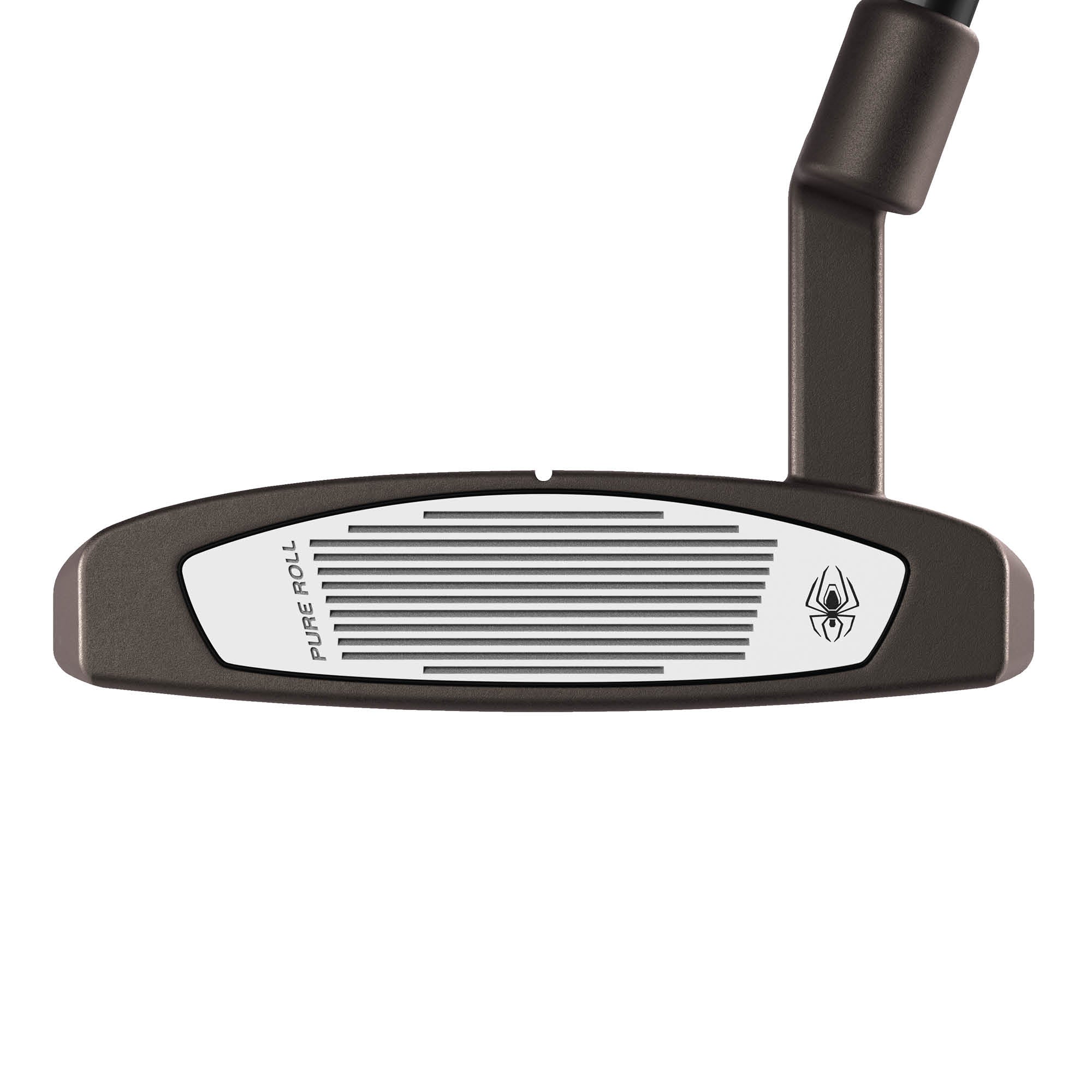 TaylorMade Spider Tour F #1 Torched Golf Putter - Right Handed