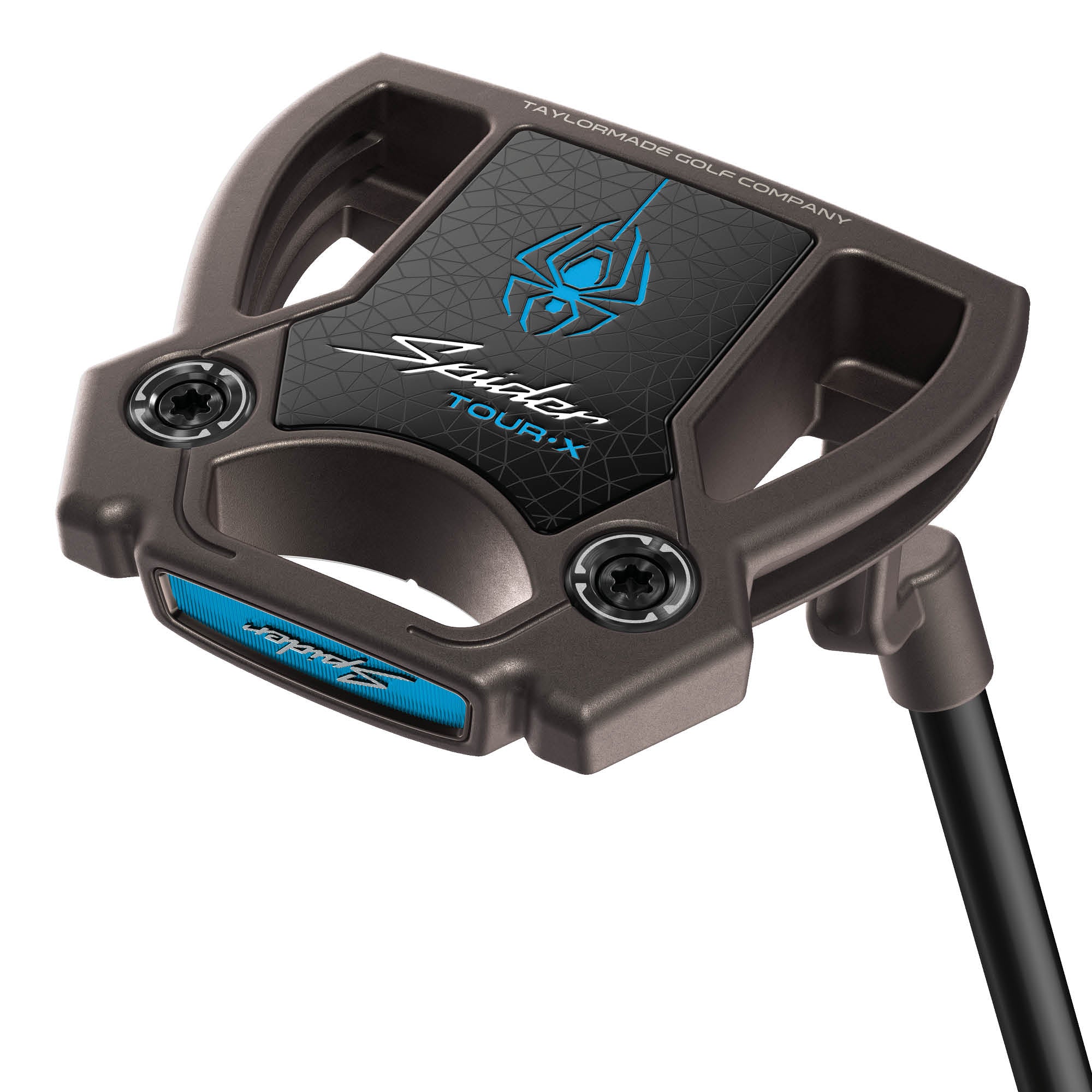TaylorMade Spider Tour X #1 Torched Golf Putter - Right Handed