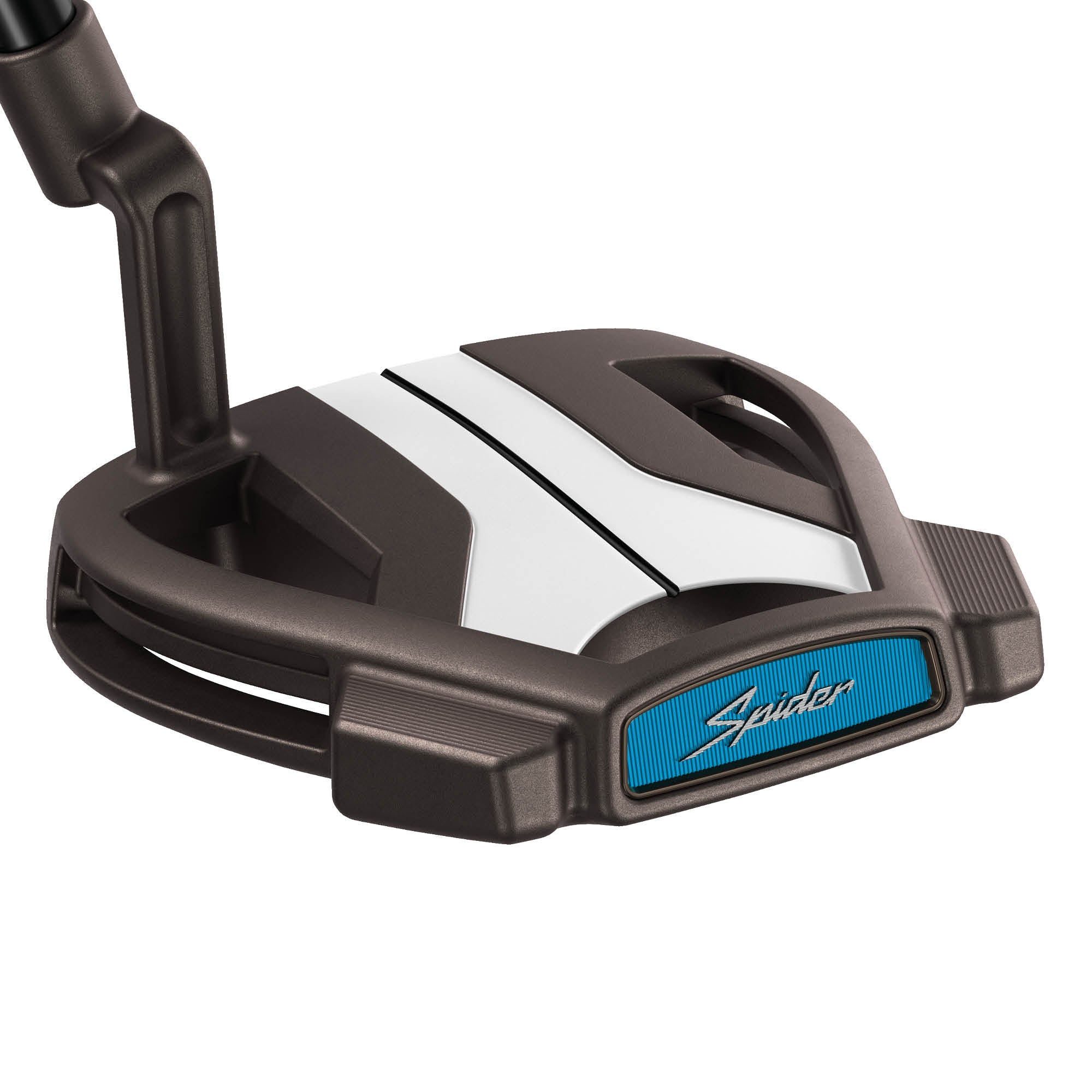 TaylorMade Spider Tour X #1 Torched Golf Putter - Right Handed