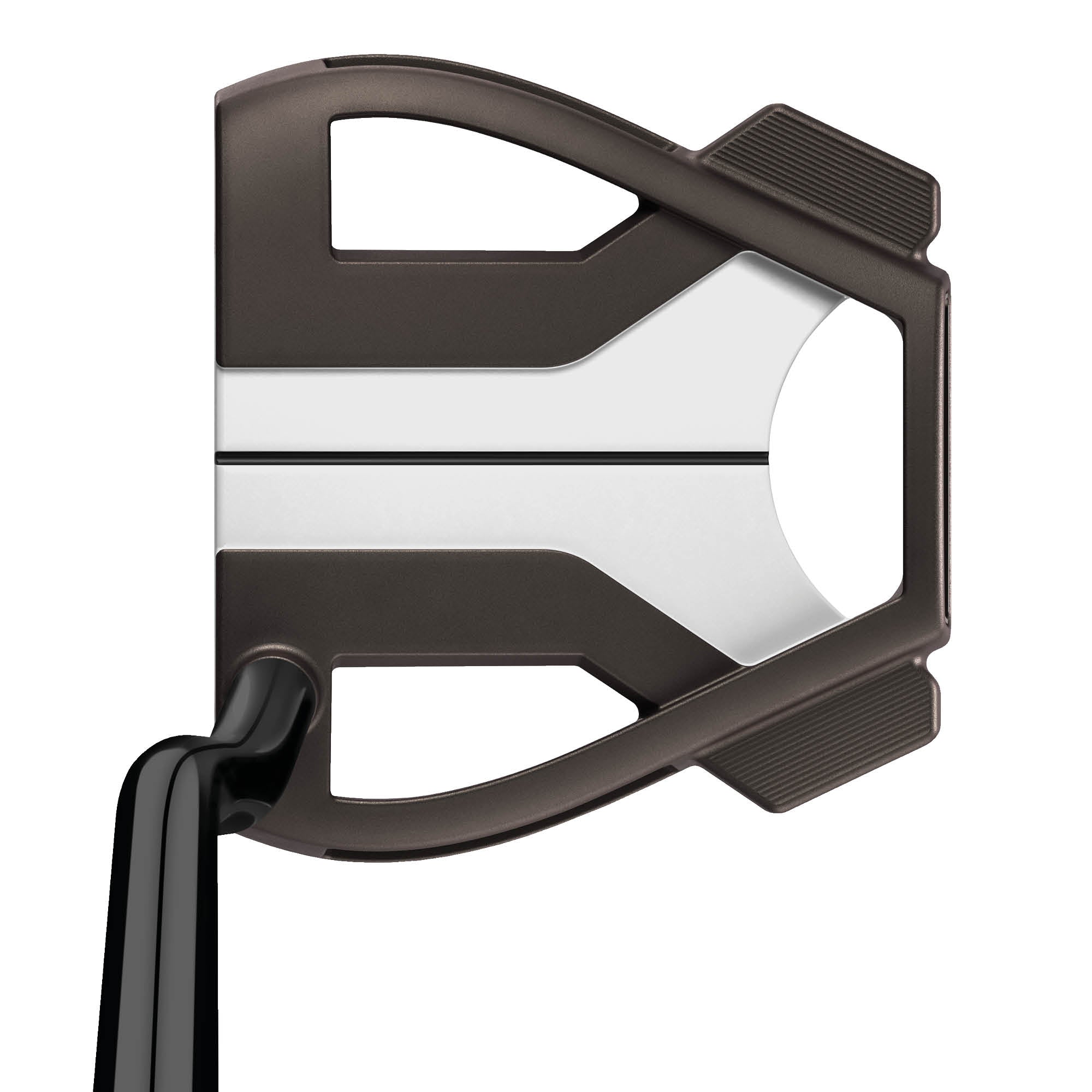 TaylorMade Spider Tour X DB Torched Golf Putter - Right Handed