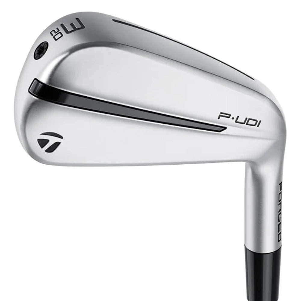 TaylorMade P•UDI Golf Driving Iron - Right Handed