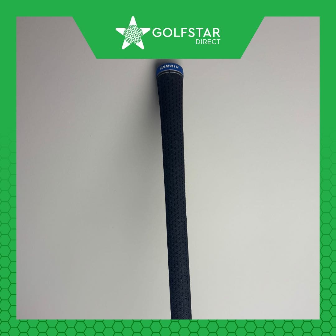 Taylormade Qi10 4 Hybrid - 22 Degree - Ventus Blue 60 Regular - LEFT HANDED