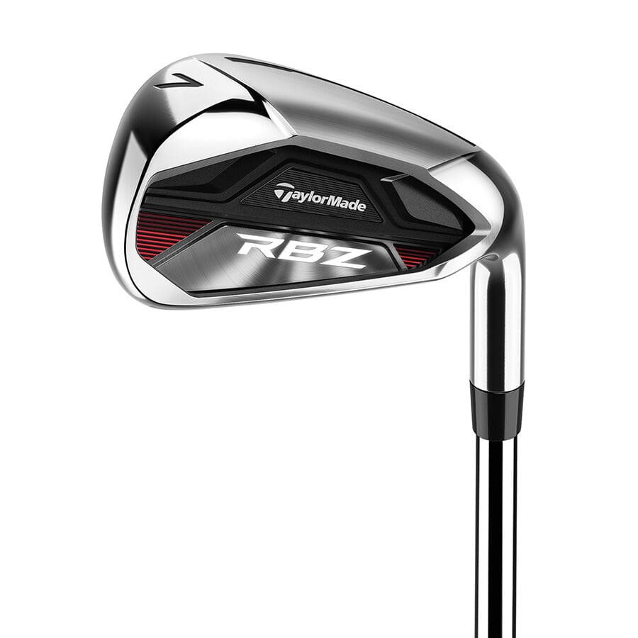Taylormade RBZ 11-Piece Package Set (Steel Shafts)