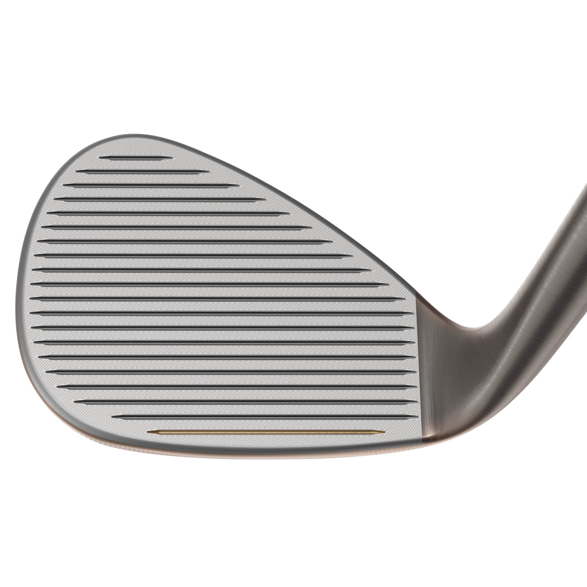TaylorMade Hi-Toe 5 Aged Copper Golf Wedges - Right Handed