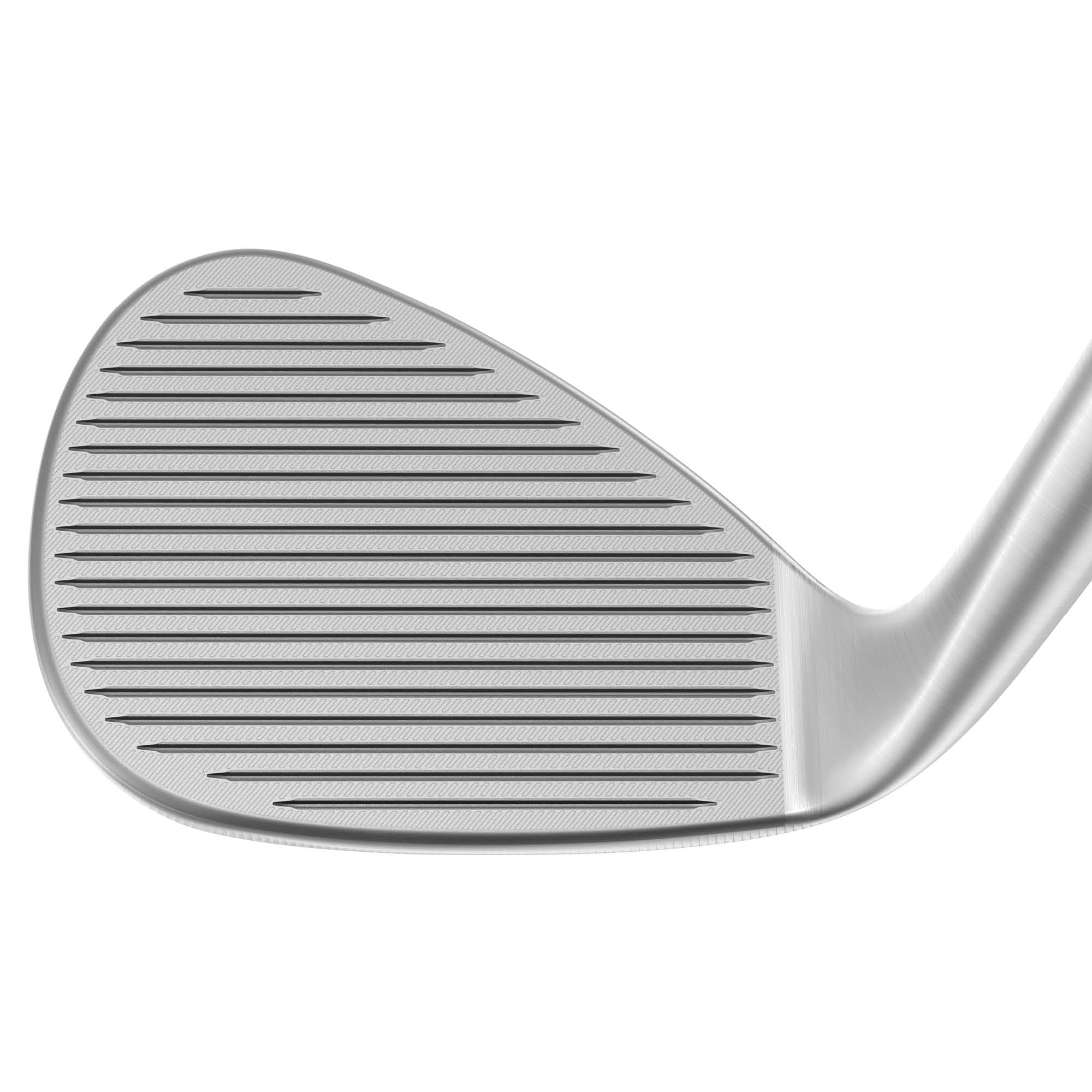 TaylorMade Hi-Toe 5 Aged Chrome Golf Wedges - Custom Fit