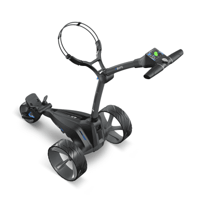 Motocaddy M5 GPS 2024 Electric Trolley Standard