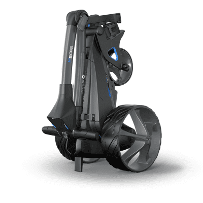 Motocaddy M5 GPS 2024 Electric Trolley Standard