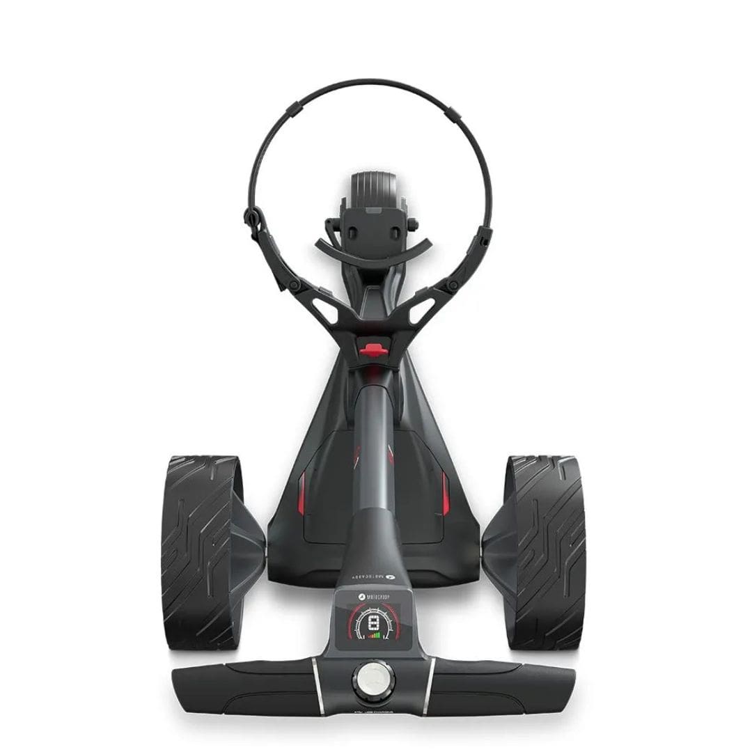 Motocaddy S1 Electric Trolley 2025 - Ultra Lithium Battery