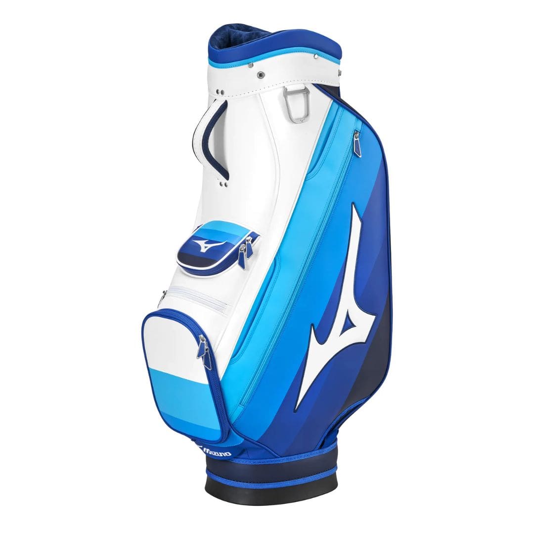 Mizuno Tour Staff Cart Golf Cart Bag 2025