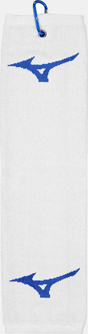 Mizuno RB Trifold Golf Towel