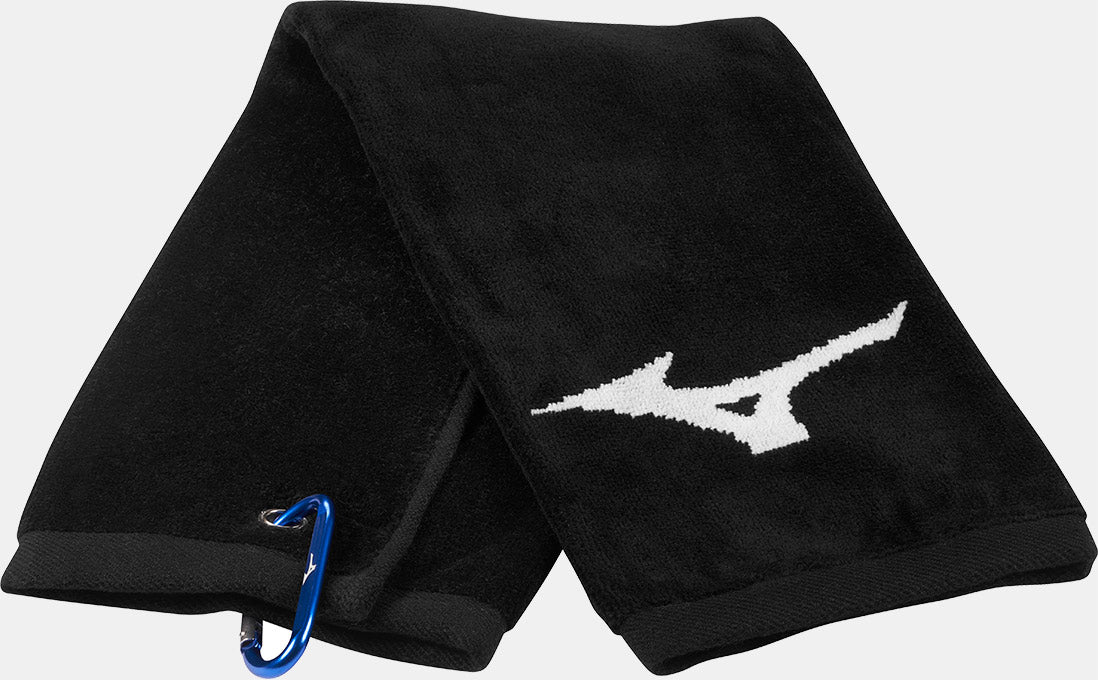 Mizuno RB Trifold Golf Towel