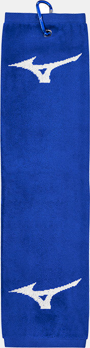 Mizuno RB Trifold Golf Towel