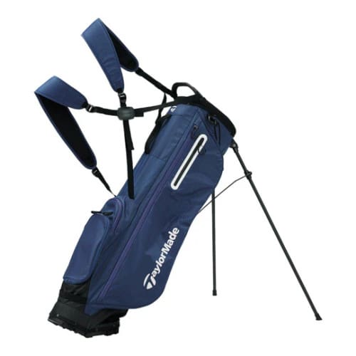 Taylormade Flextech Superlite Golf Stand Bag