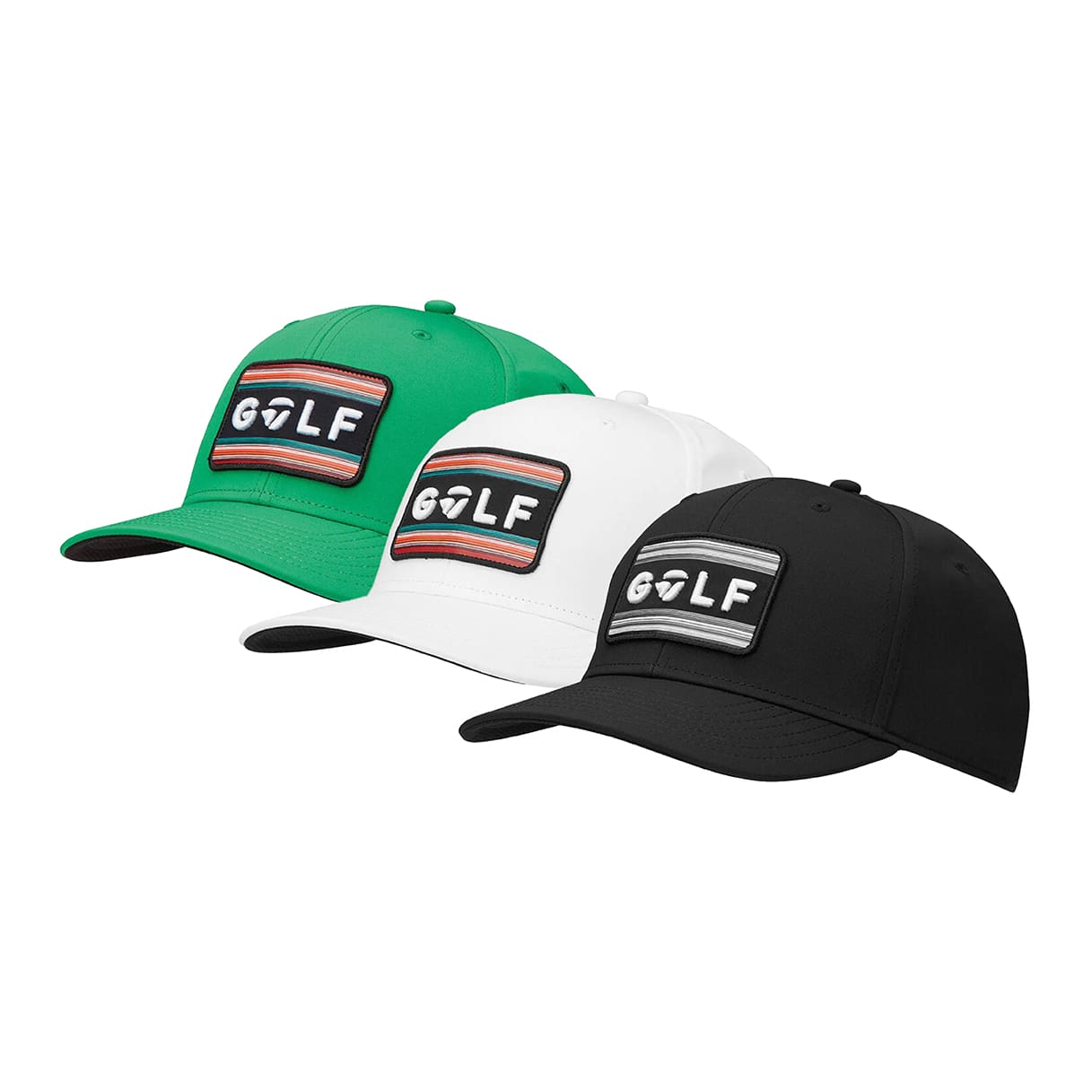 Taylormade Sunset Golf Cap