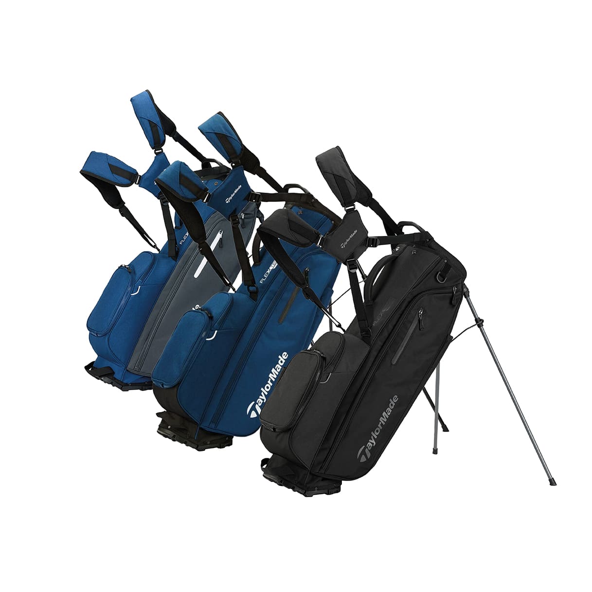 Taylormade Flextech Golf Stand Bag