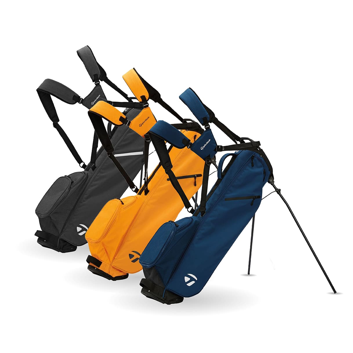 Taylormade Flextech Carry Golf Stand Bag