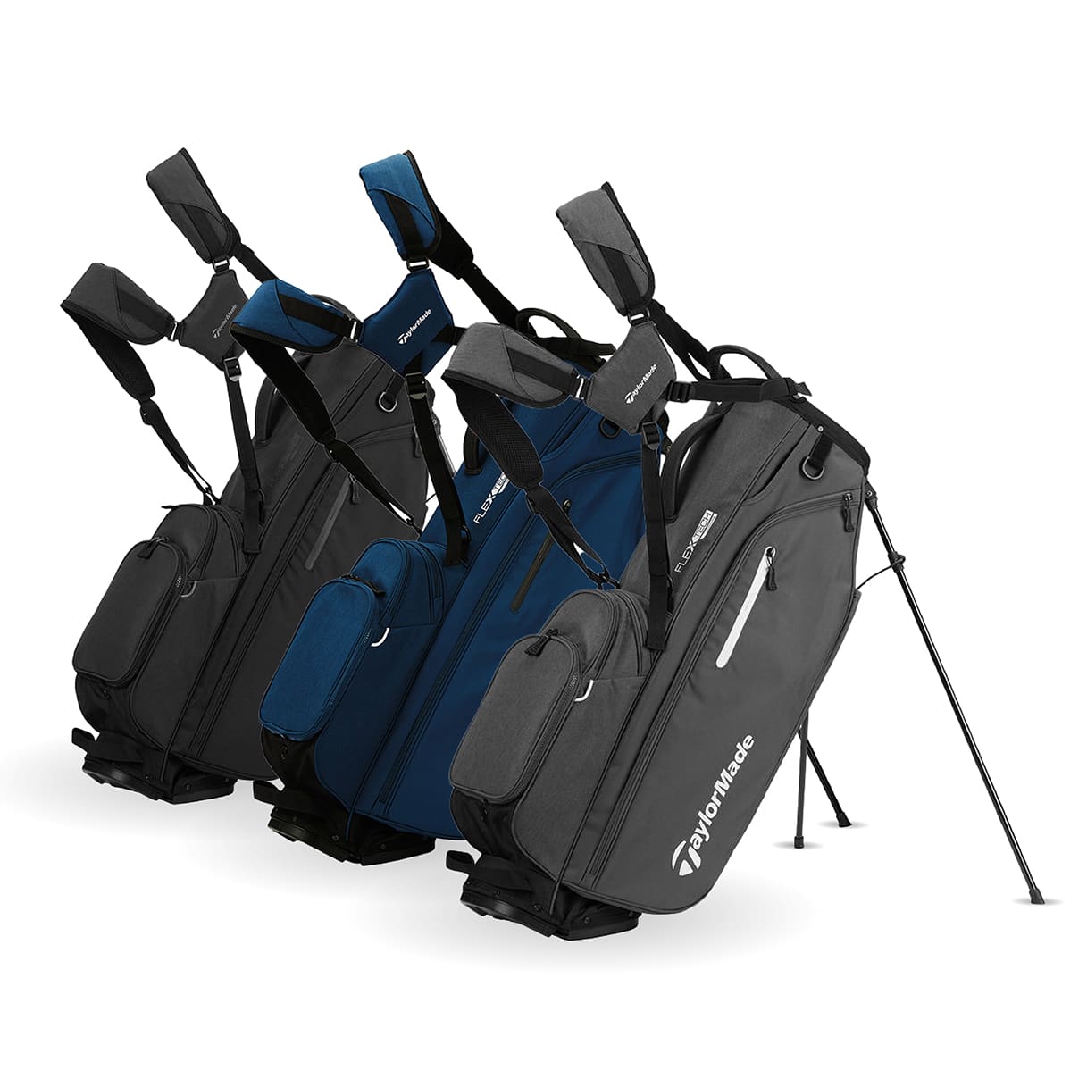 Taylormade Flextech Crossover Golf Stand Bag