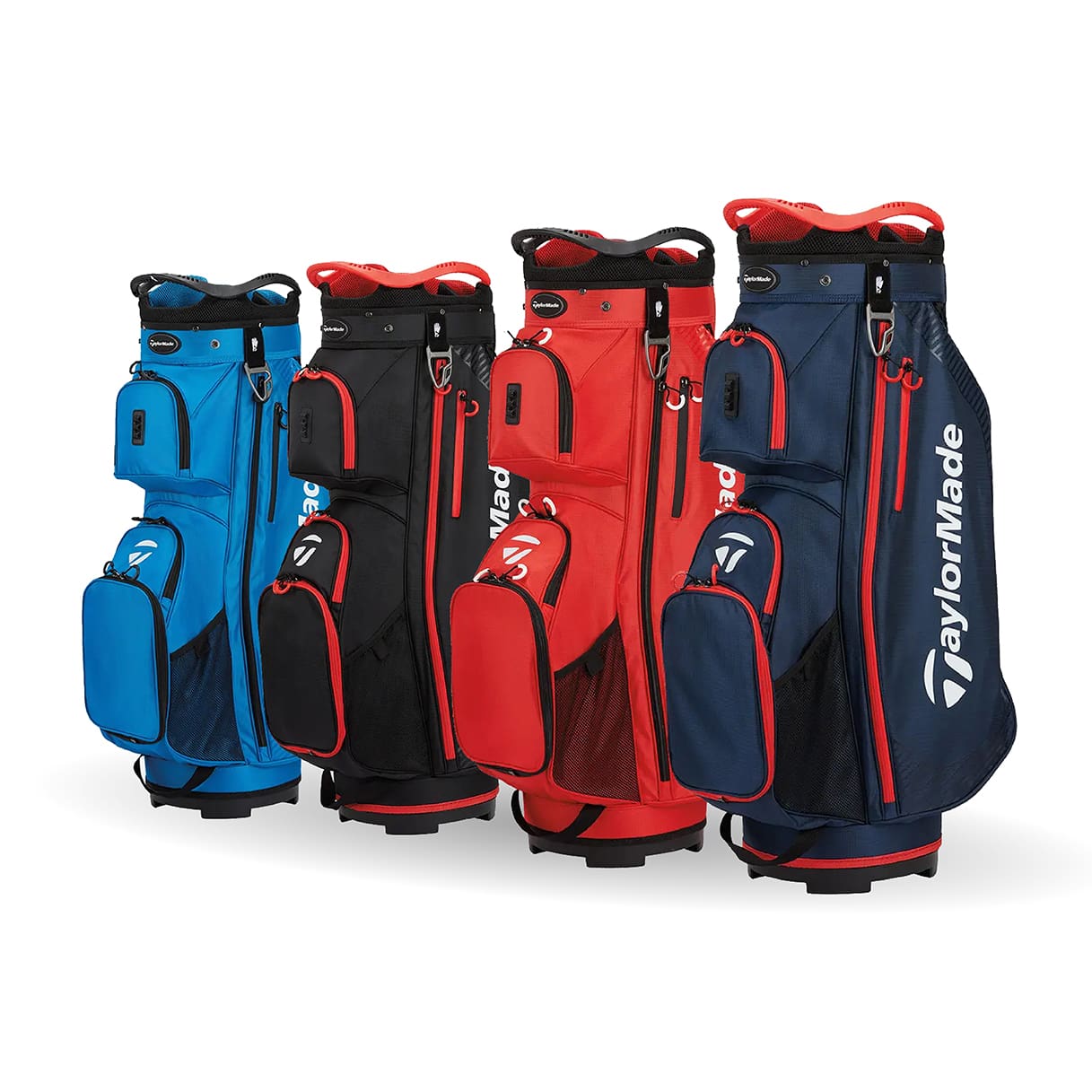 Taylormade Pro Cart Golf Bag