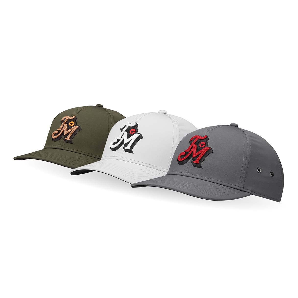 Taylormade Metal Eyelit Cap