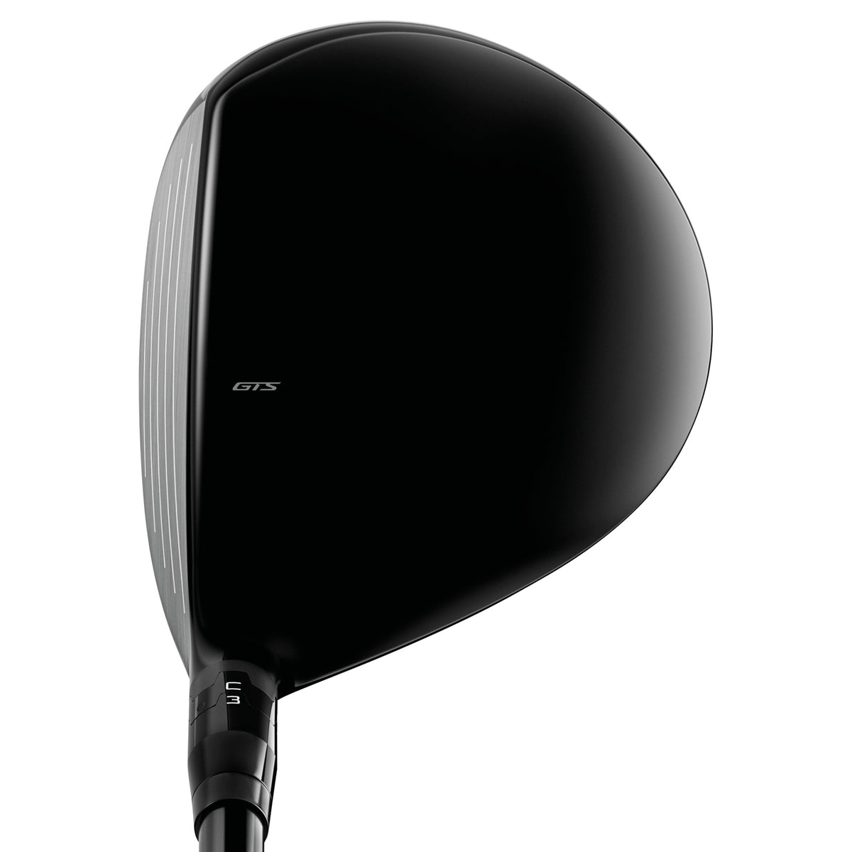 Titleist GTS2 Golf Fairway Wood - Custom Fit