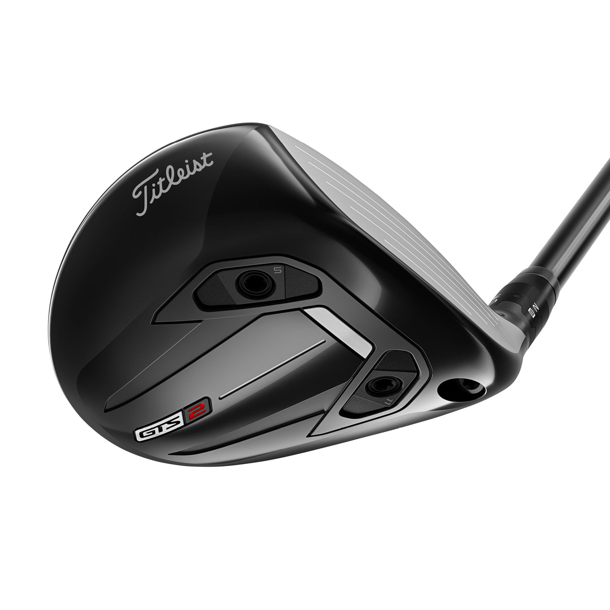 Titleist GTS2 Golf Fairway Wood - Custom Fit