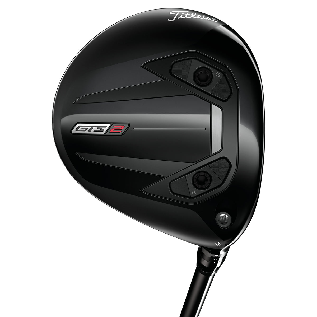 Titleist GTS2 Golf Fairway Wood - Custom Fit