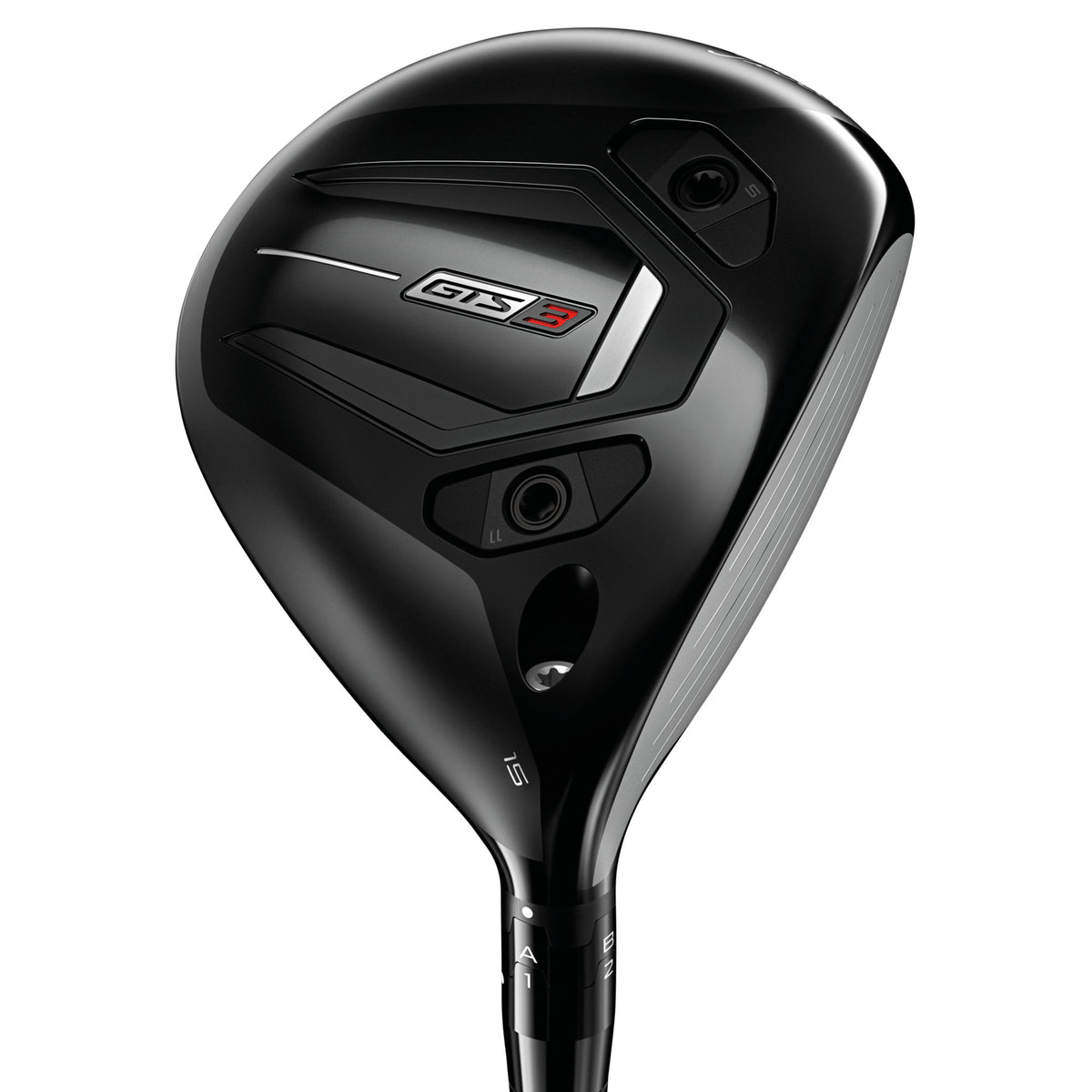 Titleist GTS3 Golf Fairway Wood - Custom Fit