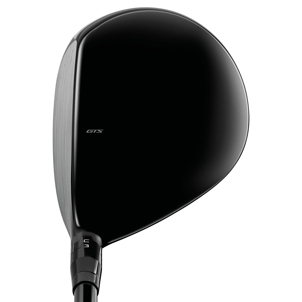 Titleist GTS3 Golf Fairway Wood - Custom Fit