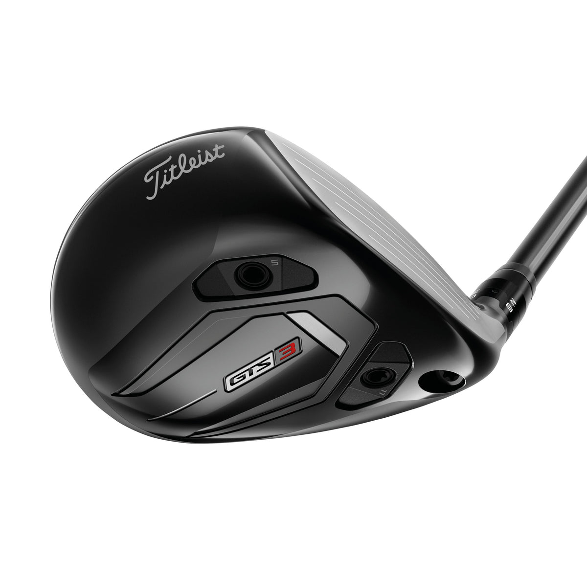 Titleist GTS3 Golf Fairway Wood - Custom Fit