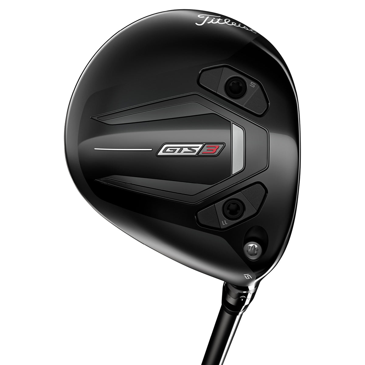 Titleist GTS3 Golf Fairway Wood - Custom Fit